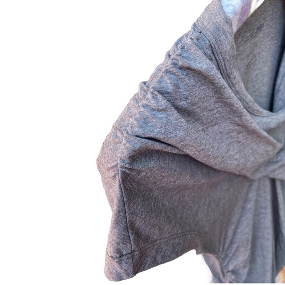 JNBY Knit Dress Ruched - Picture 3 of 9